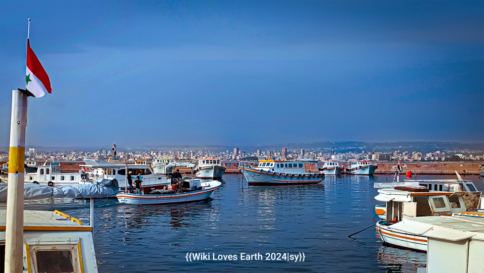 Arwad port at arwad island 2023.png